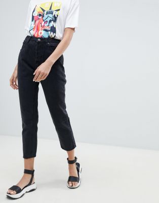 Stradivarius Mom Fit Jean | ASOS