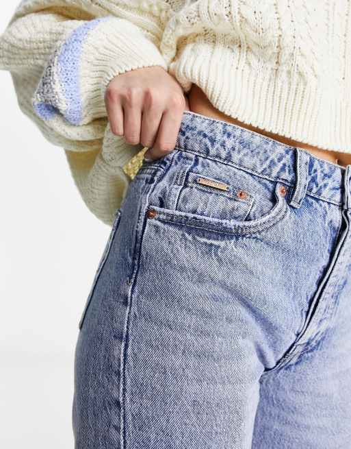 Asos vintage jeans hotsell