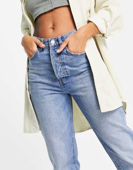 Asos vintage best sale jeans