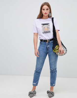 mom comfort stradivarius