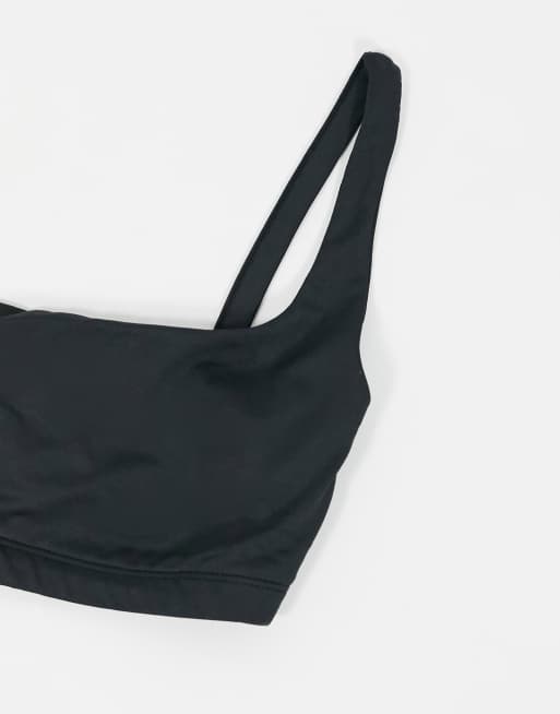 Stradivarius - Multipakke med sorte og hvide lounge-BH'er, 4 af 4