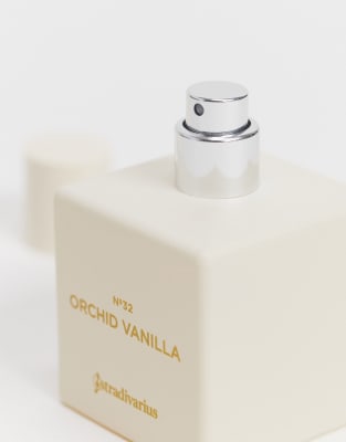 orchid vanille perfume