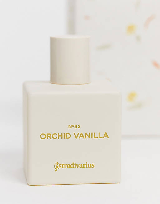 Stradivarius No. 32 Orchid Vanilla 50ml | ASOS