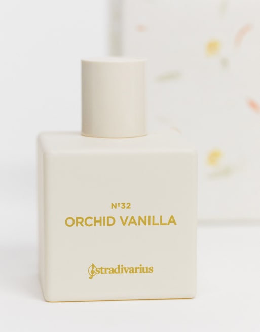 Orchid vanille perfume hot sale