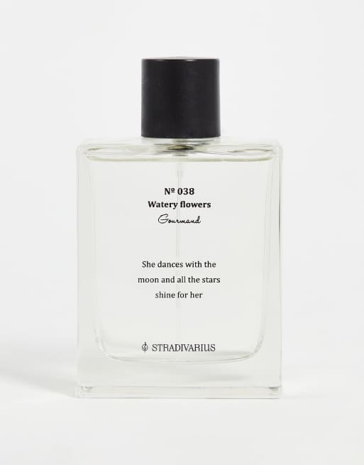 Parfum stradivarius 2024 best seller