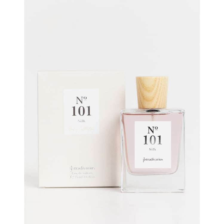 Stradivarius perfume hot sale