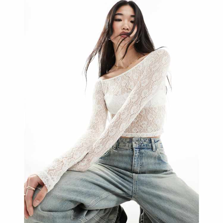 【未使用】DREAMY×WABISABI LONG SLEEVE TOP 薄墨S 未使用】DREAMY×WABISABI LONG SLEEVE TOP 薄墨S - メルカリ