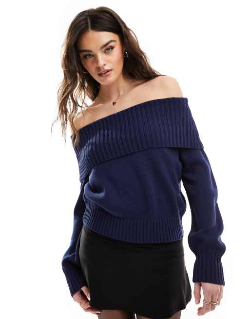 Stradivarius off shoulder top new arrivals