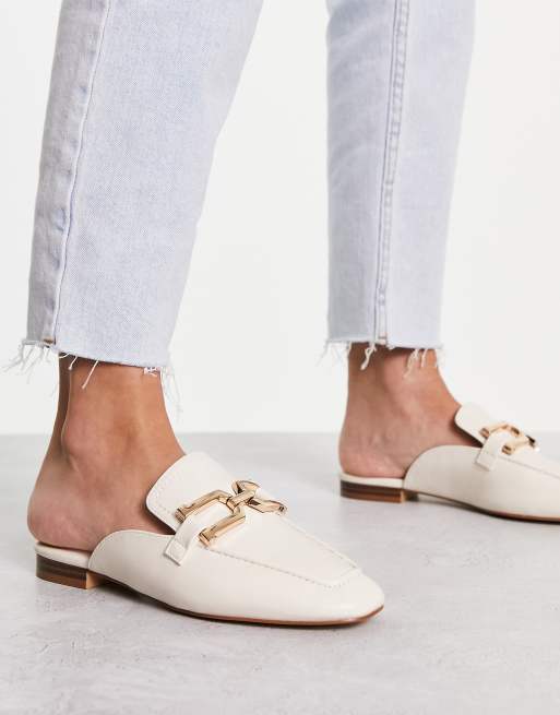 Open on sale loafer shoes