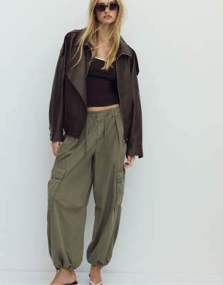 Faux Leather 3