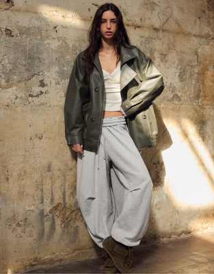 Oversized 3