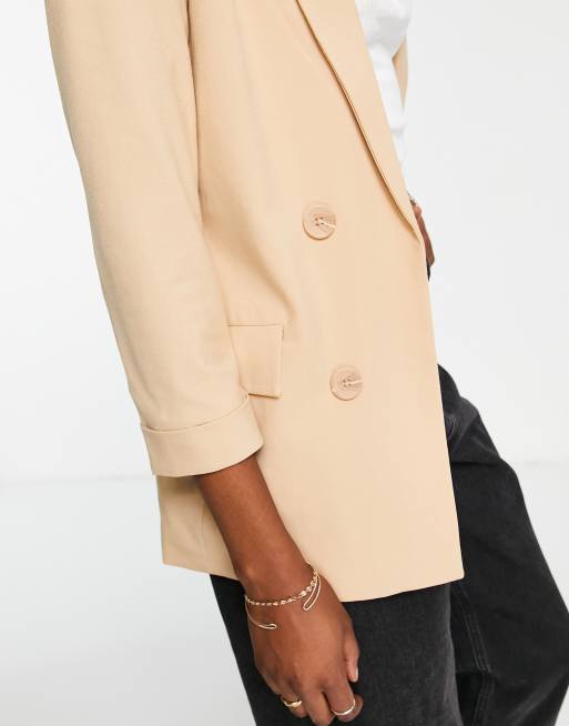 Blazer best sale femme stradivarius