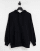 Stradivarius - Oversized hoodie in zwart