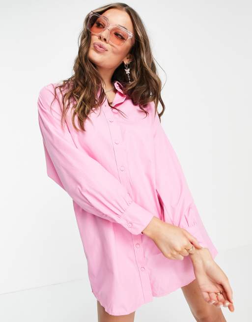 Asos discount robe stradivarius