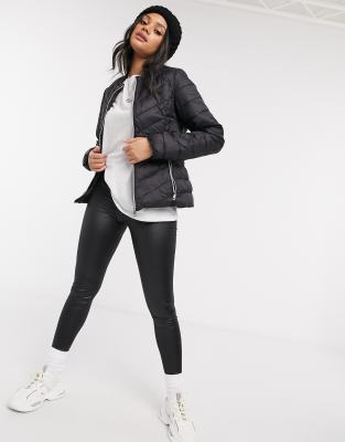 women's full zip running jacket