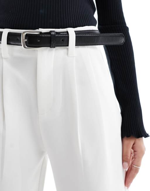 Petite boite à bijoux personnalisable simili cuir