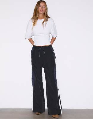 Pantalon technique - Bleu marine 8