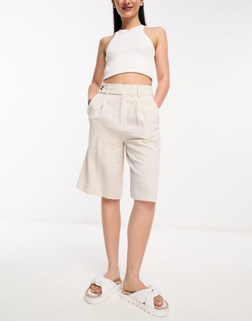 Stradivarius pantaloncini hotsell
