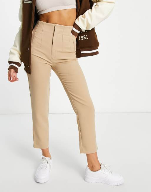 Pantaloni sale stradivarius 2019