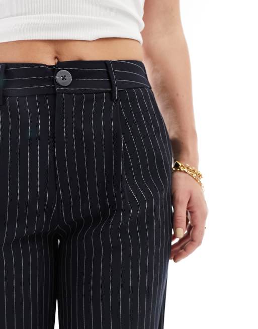 Pantaloni da lavoro bicolore multitasche in cotone cuciture a contrasto