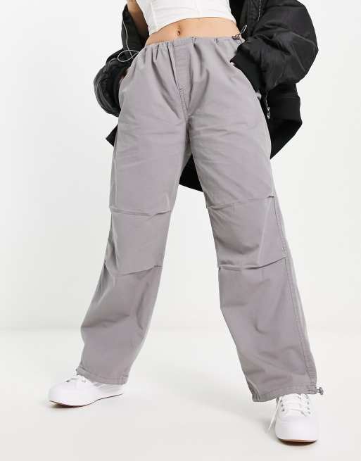 Light 2024 grey pants