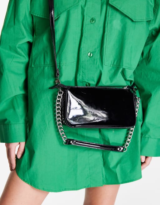 Stradivarius pochette hot sale