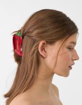 Glamorous cherry hair clip 2 pack | ASOS