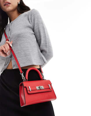 Sac à Main Femmes Sac à Bandoulière Tendance Poignée - Morocco