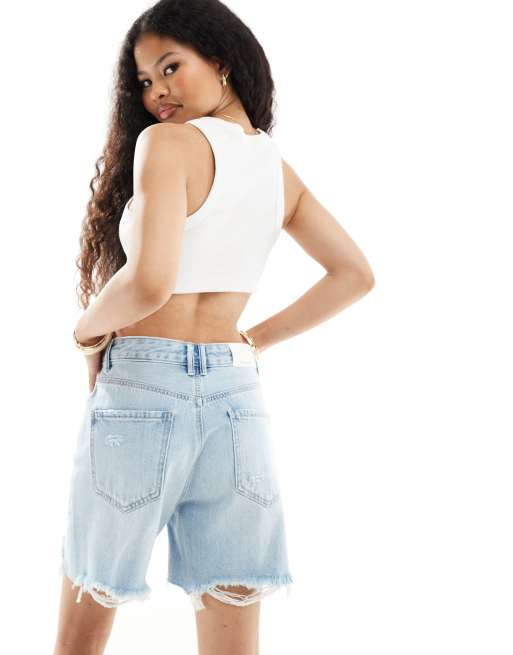 Stradivarius short hotsell
