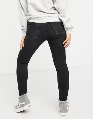 stradivarius petite jeans