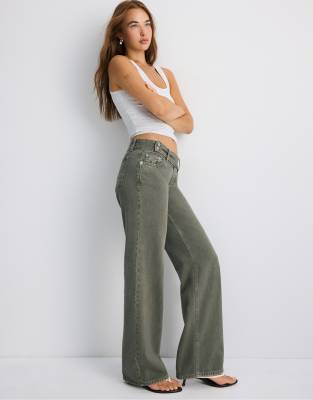 Low Rise 2