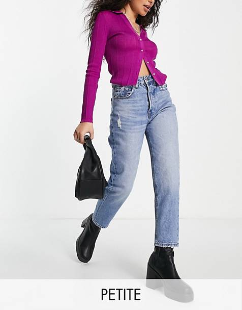 Asos Donna Abbigliamento Pantaloni e jeans Jeans Jeggings Jeans skinny super elasticizzati 