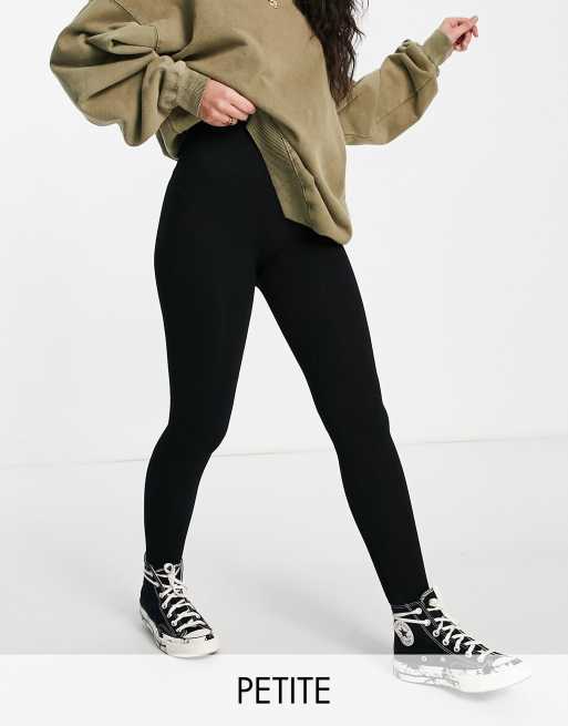 Asos petite outlet leggings