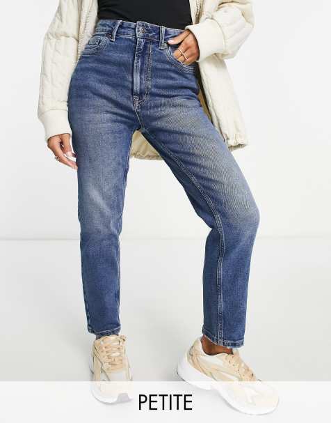 Sale Petite Jeans, Petite Skinny & Mom Jeans On Sale