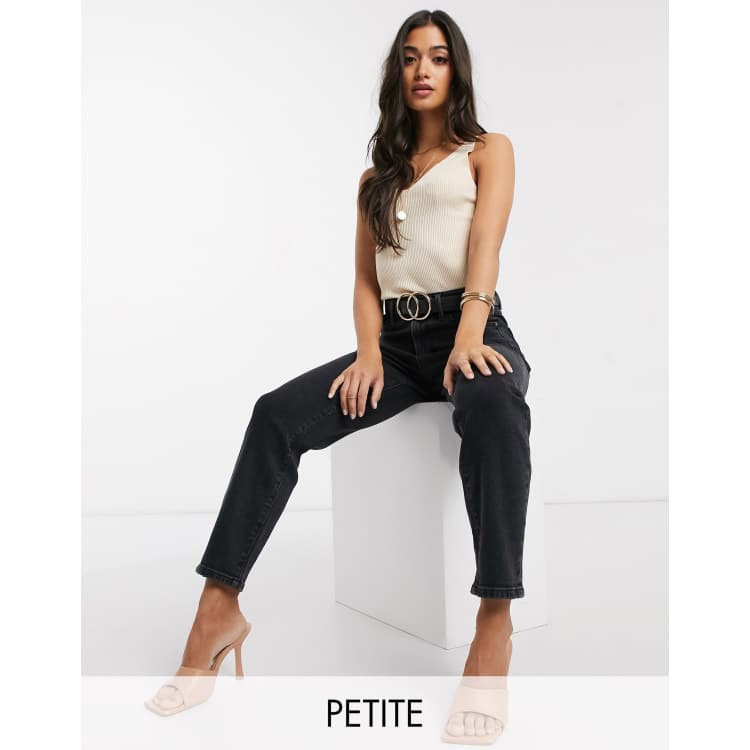 Asos petite jeans outlet review