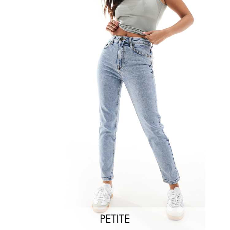 Asos Stradivarius Mom Slim Fit Jeans Stradivarius Slim Mom Jean