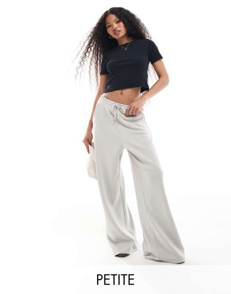 Petite Joggers For Women ASOS