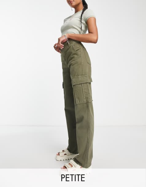 Womens combat outlet trousers