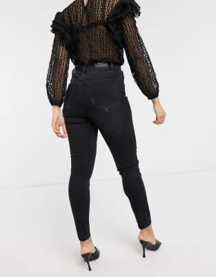 stradivarius petite jeans