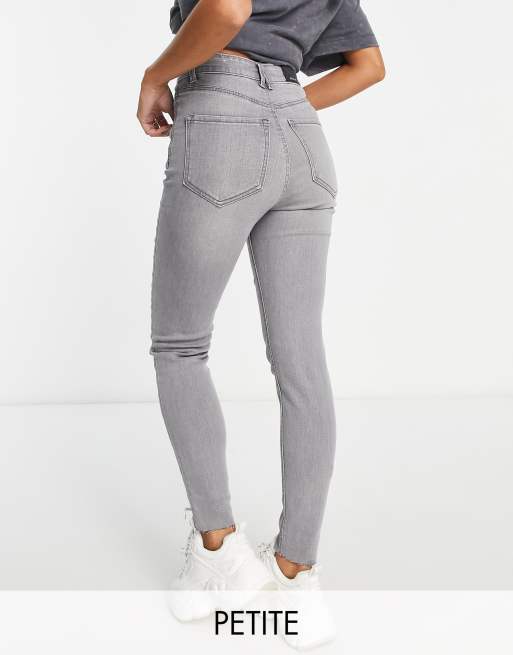 stradivarius jeans super high waist