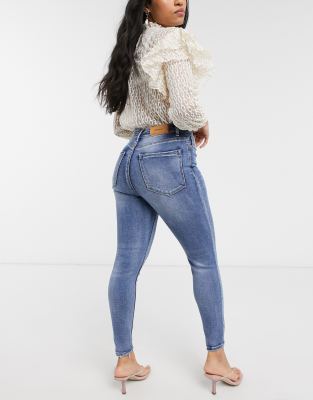 jeans skinny petite