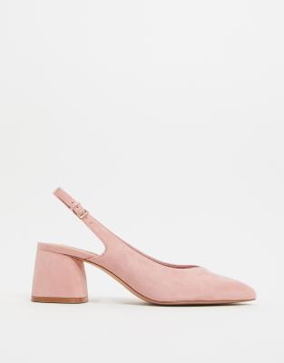 slingback stradivarius