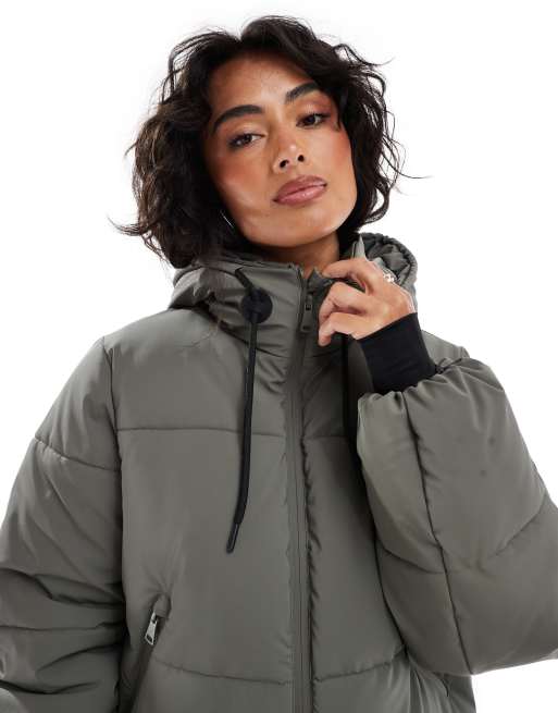Piumini stradivarius hot sale