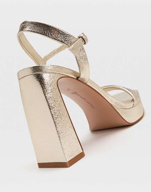 Talon stradivarius deals