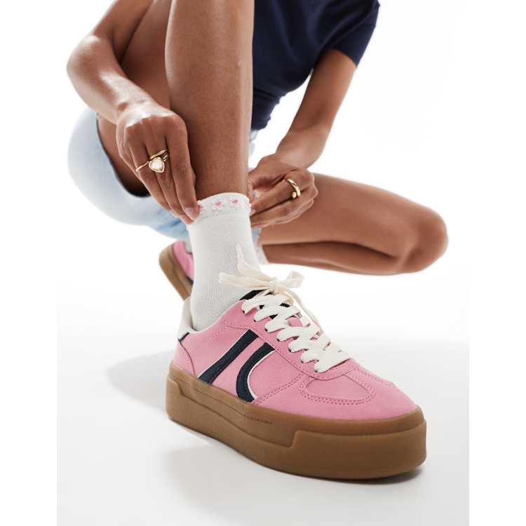 Sneakers stradivarius 2019 deals