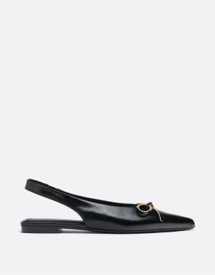 Slingback 2