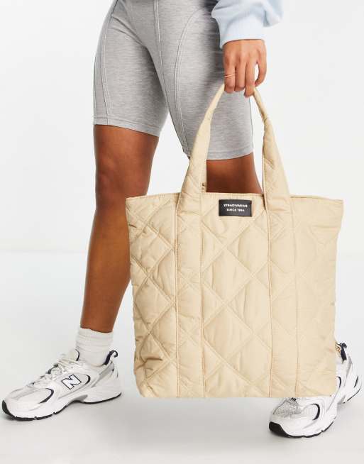 Tote best sale bag stradivarius