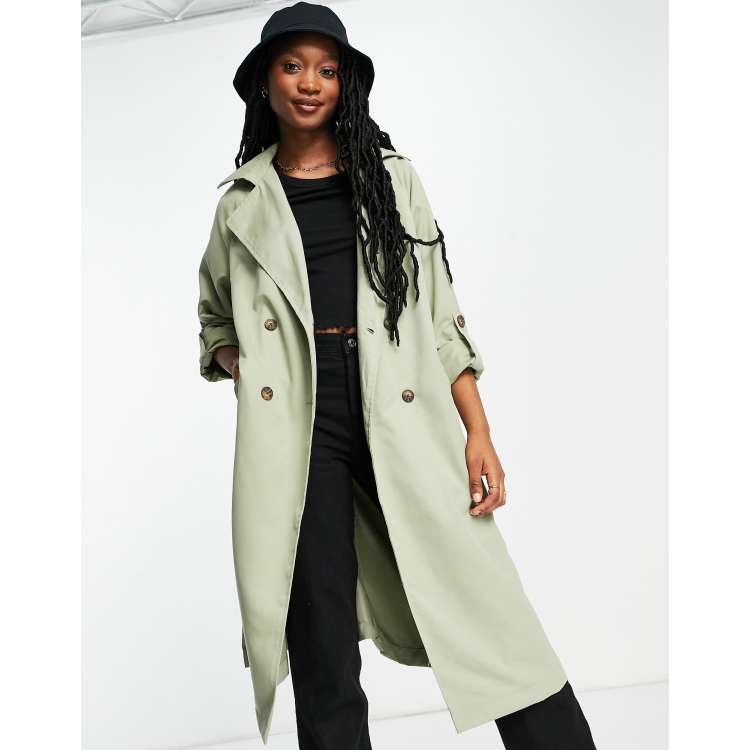 Stradivarius coats and outlet jackets