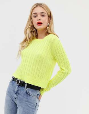 pull fluo
