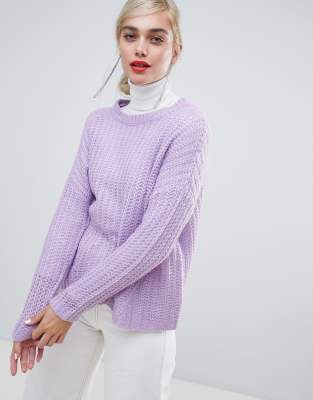 Ravelry  13 Pulli In Flieder Mit Streifen Pattern By Oz